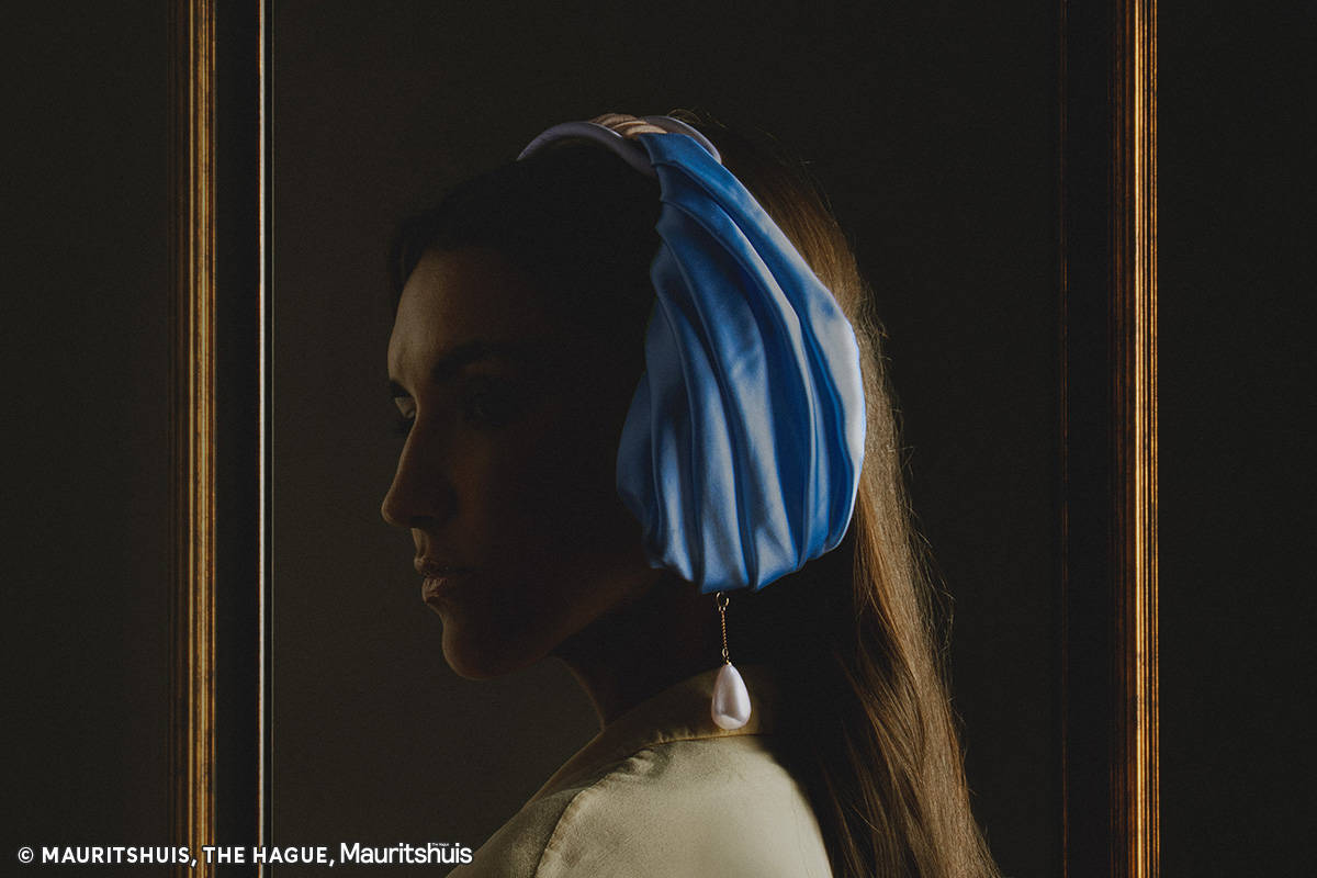 宝 CASETiFY推出海牙博物馆联名系列ky开元棋牌致敬17世纪荷兰黄金时代艺术瑰(图6) 宝 CASETiFY推出海牙博物馆联名系列ky开元棋牌致敬17世纪荷兰黄金时代艺术瑰(图6)